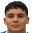 Aaron Drewe player photo