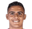 Bernardo Caltabiano Parise Fontes player photo