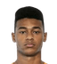 Loïc Williams Ntambue Kayumba Gironés player photo