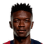 Ibrahima Mbaye player photo