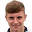 Jared Bird player photo