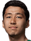dauren zhumat player photo