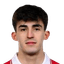 Jad Hakiki-Filloche player photo