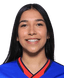 Skylynn rodriguez player photo