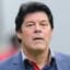 Luc Eymael player photo