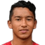 Carlitos Rodriguez player photo