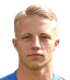 Theo Gunnar Martens player photo
