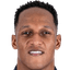 Yerry Mina player photo