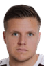 Elvar Ingi Vignisson player photo