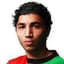 N. Amaarouk player photo