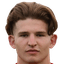 Jasper Pattenden player photo