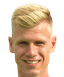 Barne Pernot player photo