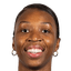 Grace Geyoro player photo