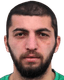 bukhuti putkaradze player photo