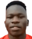 Israek Patrick Mwenda player photo