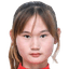 Guo Shining player photo
