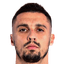 Rade Krunić player photo
