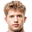 Theo Nicolini Sander player photo