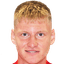 Jerome Greaves player photo
