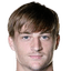 Sean Paul McAllister player photo
