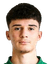 Dukan Ahmeti player photo