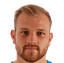Ryan Croasdale player photo