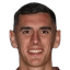 Matthew Paul Ridley player photo