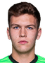 Mateusz Mędrala player photo
