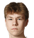 simas civilka player photo