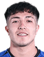 Lucas Velásquez player photo
