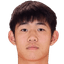 Zhang Yingkai player photo