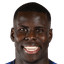 Kurt Zouma player photo