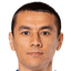 Umar Eshmurodov player photo