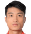Chen Chunxin player photo