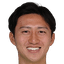 Itto Fujita player photo