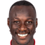 Jean-Pierre Tiehi player photo