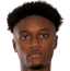Levi Faustino player photo