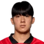 Min-hyeok Yang player photo