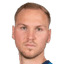 Žan Benedičič player photo