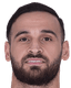 Ahmad Nourollahi player photo