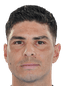 Gaston Alvarez Suarez player photo