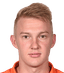 Viktor Kovalenko player photo