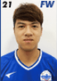 Liao Wenhao player photo