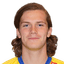 Frosti Brynjolfsson player photo