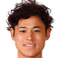 Yutaro Hakamata player photo