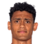 Japhet Sery Larsen player photo