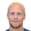 Lars-Jørgen Salvesen player photo