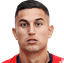 Lucas Meza player photo