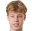 Matvey Sukharenko player photo