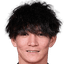Naoki Kase player photo